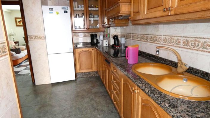 Image No.4-Propriété de 6 chambres à vendre à Vélez-Málaga