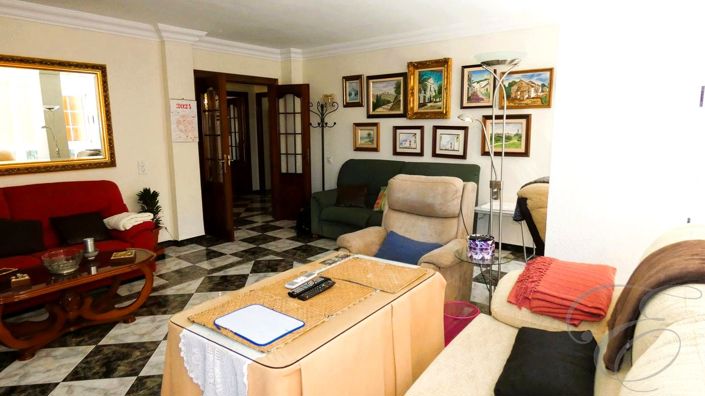 Image No.6-Propriété de 6 chambres à vendre à Vélez-Málaga