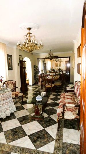 Image No.7-Propriété de 6 chambres à vendre à Vélez-Málaga