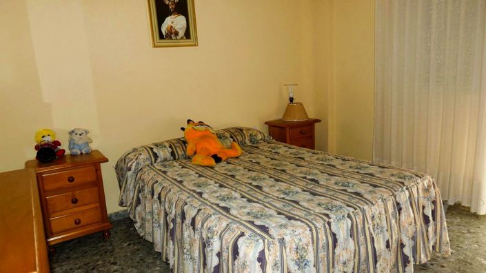 Image No.10-Propriété de 6 chambres à vendre à Vélez-Málaga