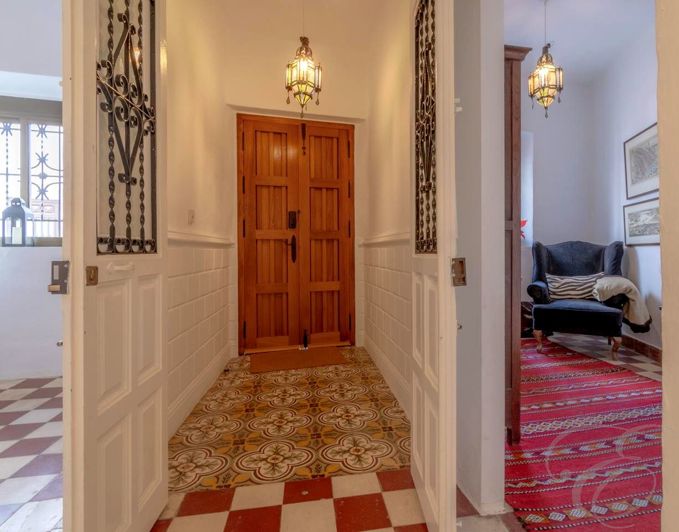 Image No.12-Propriété de 3 chambres à vendre à Sedella