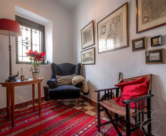 Image No.14-Propriété de 3 chambres à vendre à Sedella