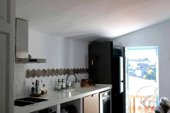 Image No.15-Propriété de 3 chambres à vendre à Sedella