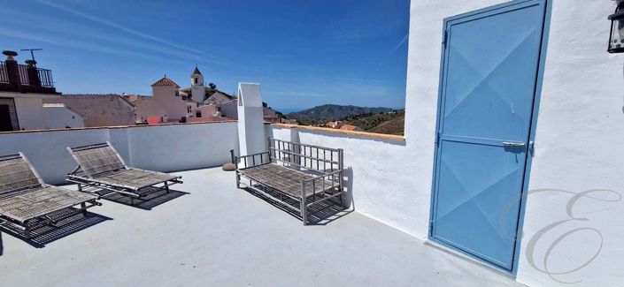 Image No.16-Propriété de 3 chambres à vendre à Sedella