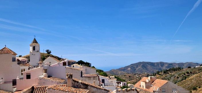 Image No.18-Propriété de 3 chambres à vendre à Sedella