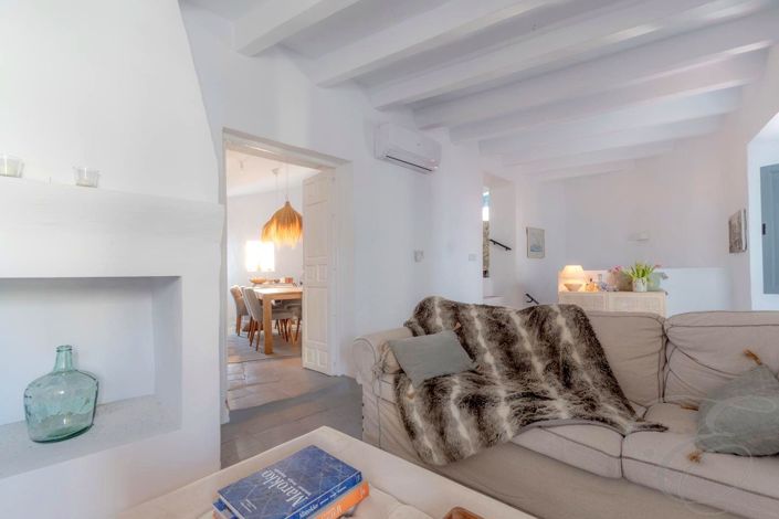 Image No.2-Propriété de 3 chambres à vendre à Sedella