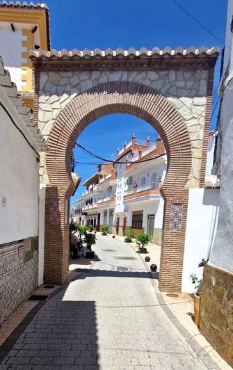 Image No.20-Propriété de 3 chambres à vendre à Sedella