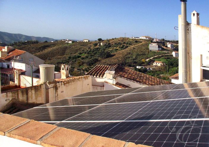 Image No.23-Propriété de 3 chambres à vendre à Sedella