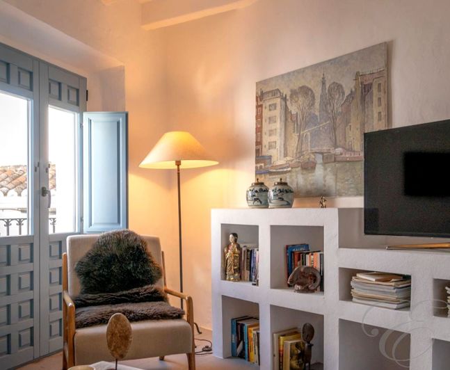 Image No.3-Propriété de 3 chambres à vendre à Sedella