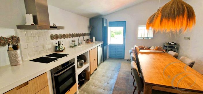 Image No.4-Propriété de 3 chambres à vendre à Sedella