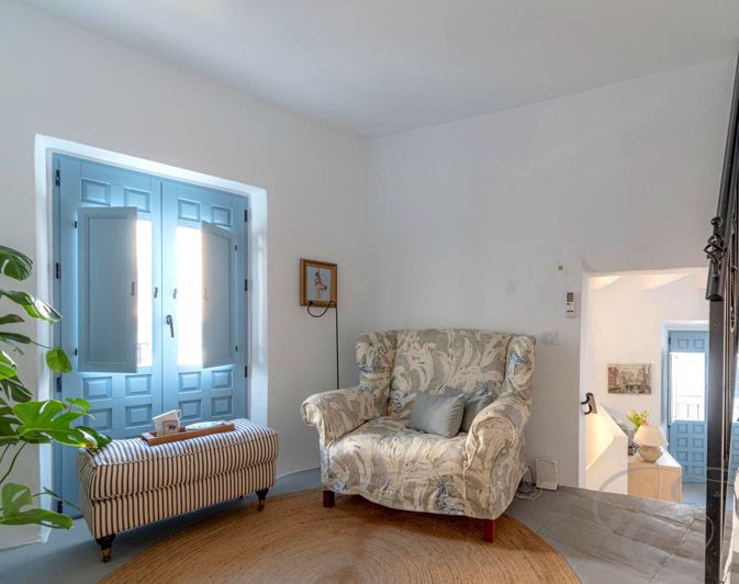 Image No.5-Propriété de 3 chambres à vendre à Sedella