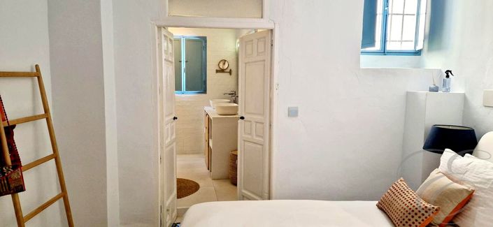 Image No.6-Propriété de 3 chambres à vendre à Sedella