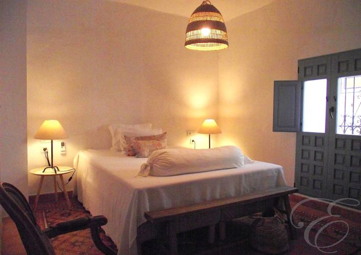 Image No.9-Propriété de 3 chambres à vendre à Sedella