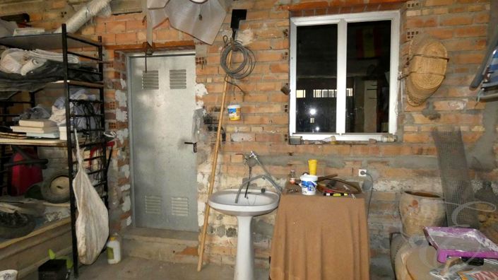 Image No.12-Propriété de 3 chambres à vendre à Ríogordo