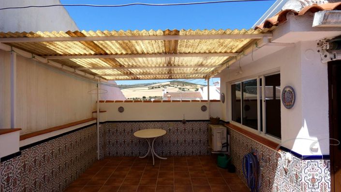 Image No.13-Propriété de 3 chambres à vendre à Ríogordo