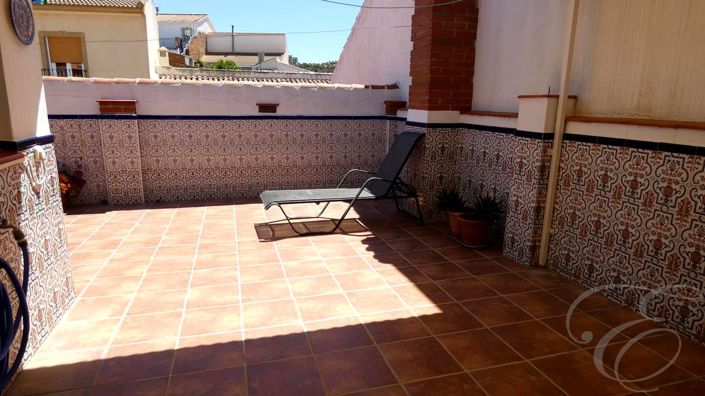 Image No.14-Propriété de 3 chambres à vendre à Ríogordo