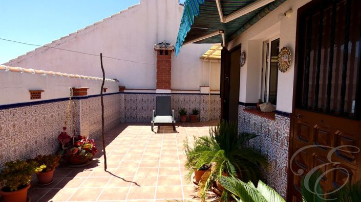 Image No.15-Propriété de 3 chambres à vendre à Ríogordo