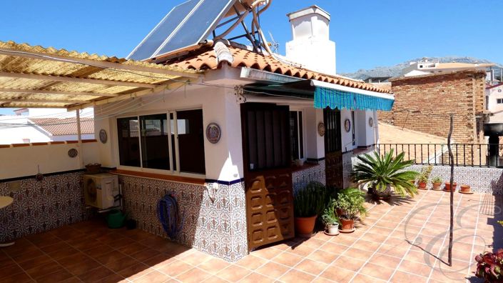 Image No.18-Propriété de 3 chambres à vendre à Ríogordo