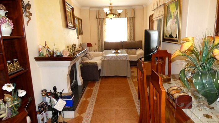 Image No.3-Propriété de 3 chambres à vendre à Ríogordo