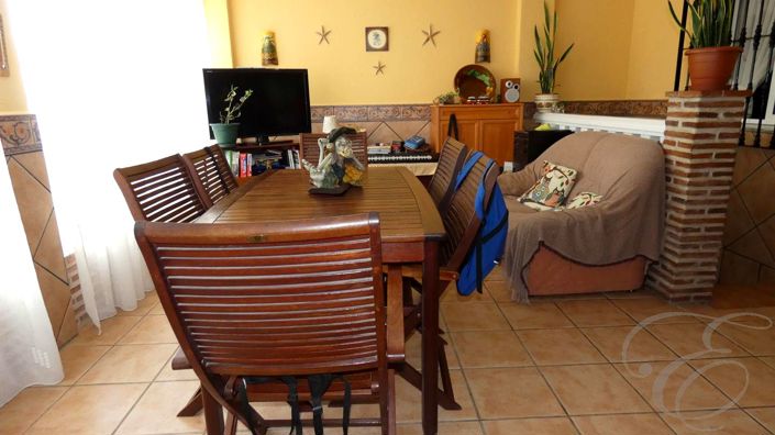 Image No.5-Propriété de 3 chambres à vendre à Ríogordo