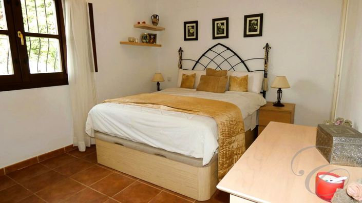 Image No.11-Propriété de 3 chambres à vendre à Benamargosa