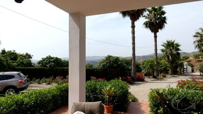 Image No.16-Propriété de 3 chambres à vendre à Benamargosa