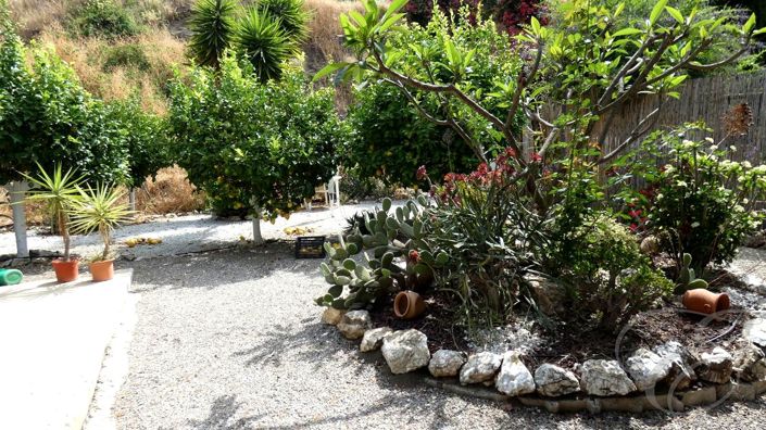 Image No.19-Propriété de 3 chambres à vendre à Benamargosa