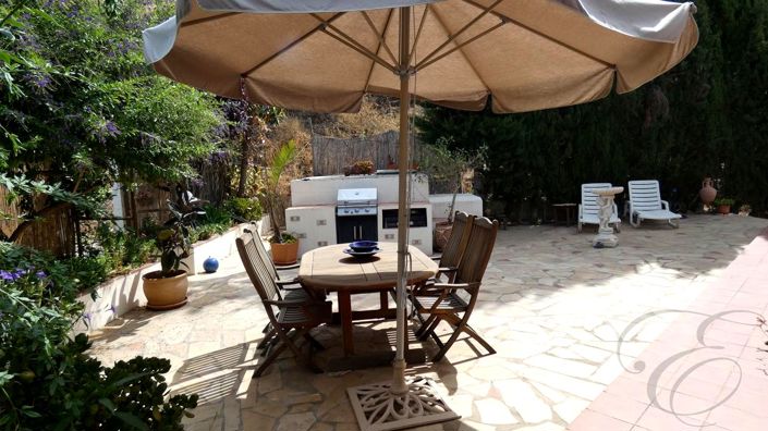 Image No.20-Propriété de 3 chambres à vendre à Benamargosa