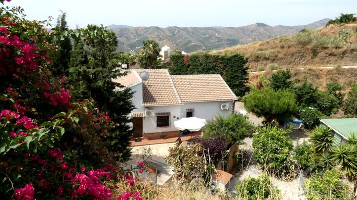 Image No.23-Propriété de 3 chambres à vendre à Benamargosa