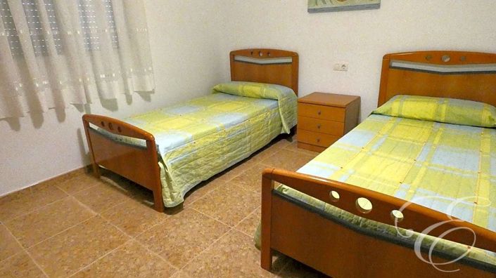 Image No.10-Propriété de 7 chambres à vendre à Molvízar