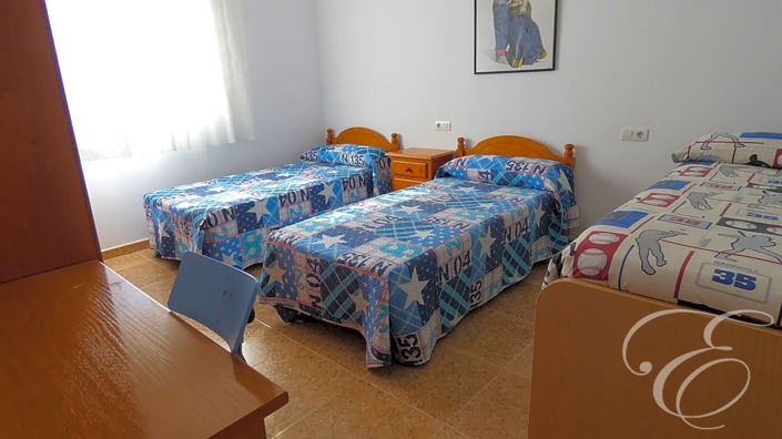 Image No.13-Propriété de 7 chambres à vendre à Molvízar