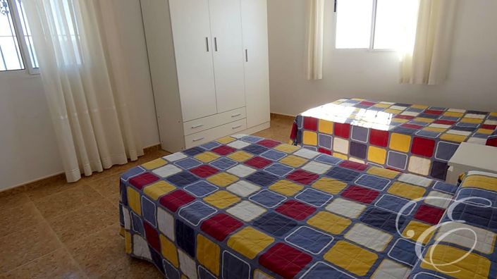 Image No.14-Propriété de 7 chambres à vendre à Molvízar