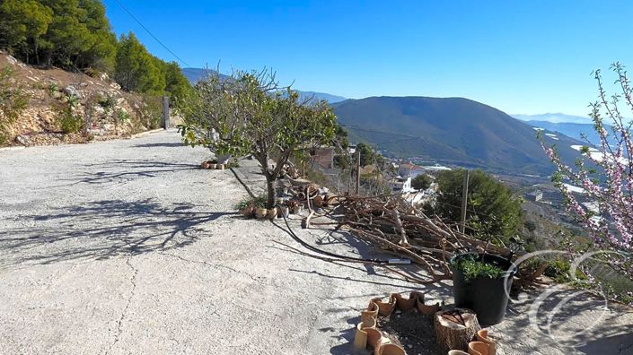 Image No.16-Propriété de 7 chambres à vendre à Molvízar