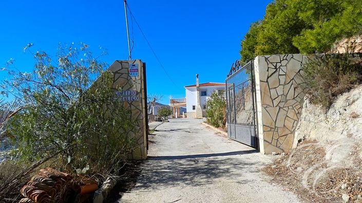 Image No.17-Propriété de 7 chambres à vendre à Molvízar