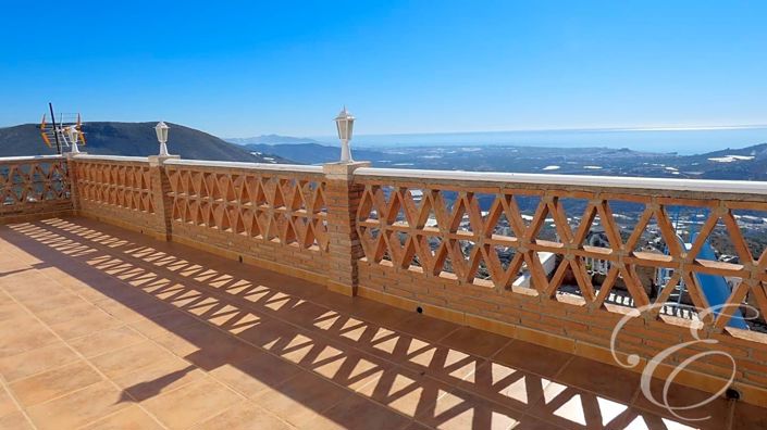 Image No.19-Propriété de 7 chambres à vendre à Molvízar