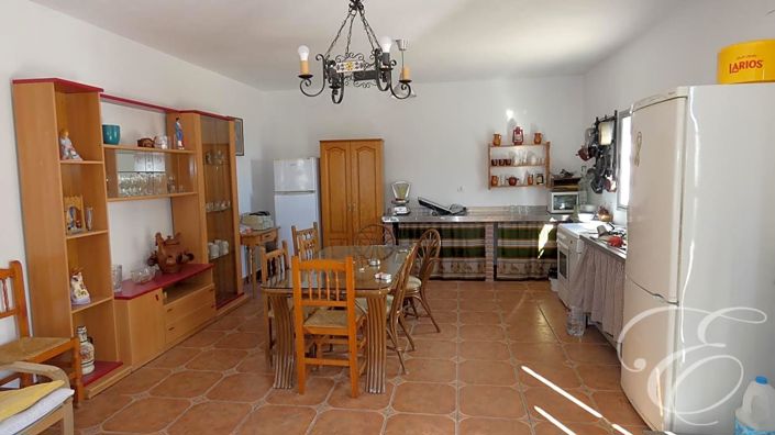 Image No.21-Propriété de 7 chambres à vendre à Molvízar