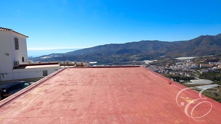 Image No.23-Propriété de 7 chambres à vendre à Molvízar