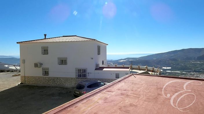 Image No.24-Propriété de 7 chambres à vendre à Molvízar