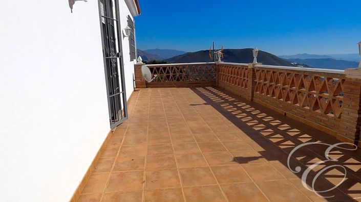 Image No.25-Propriété de 7 chambres à vendre à Molvízar