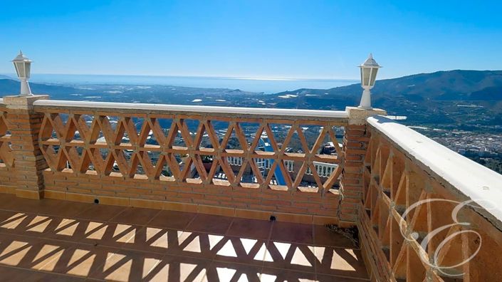 Image No.26-Propriété de 7 chambres à vendre à Molvízar