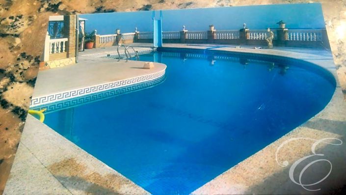 Image No.27-Propriété de 7 chambres à vendre à Molvízar