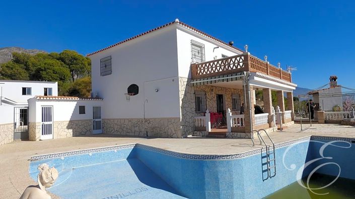 Image No.28-Propriété de 7 chambres à vendre à Molvízar