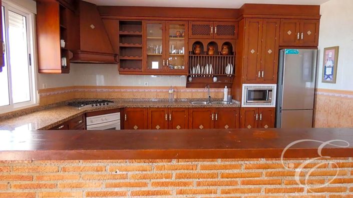 Image No.5-Propriété de 7 chambres à vendre à Molvízar