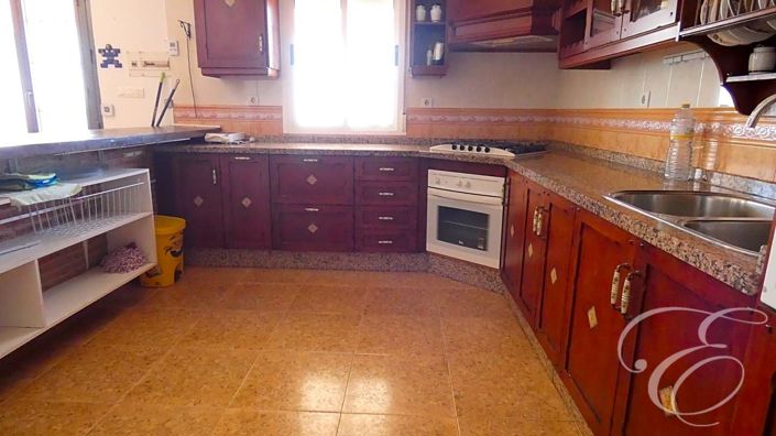 Image No.6-Propriété de 7 chambres à vendre à Molvízar