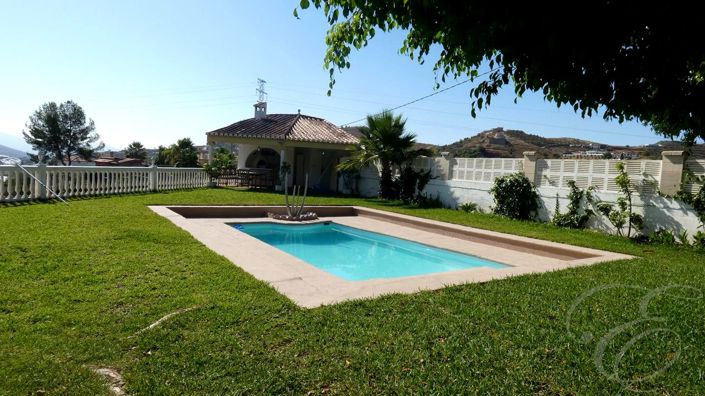 Image No.17-Propriété de 5 chambres à vendre à Molvízar