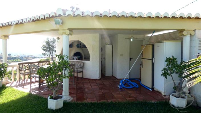 Image No.18-Propriété de 5 chambres à vendre à Molvízar