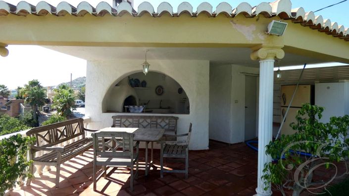 Image No.19-Propriété de 5 chambres à vendre à Molvízar