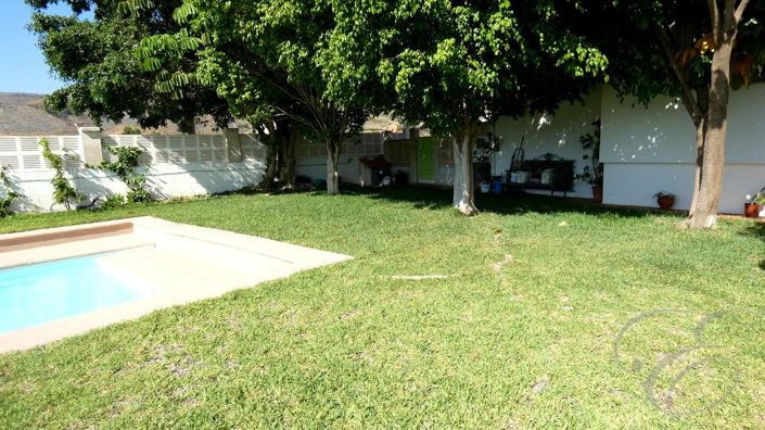 Image No.20-Propriété de 5 chambres à vendre à Molvízar