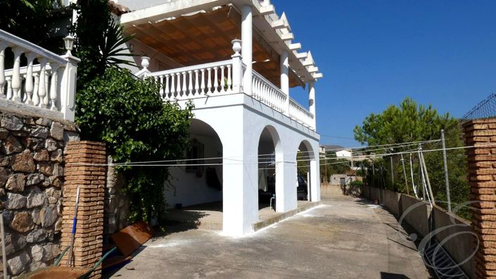 Image No.21-Propriété de 5 chambres à vendre à Molvízar