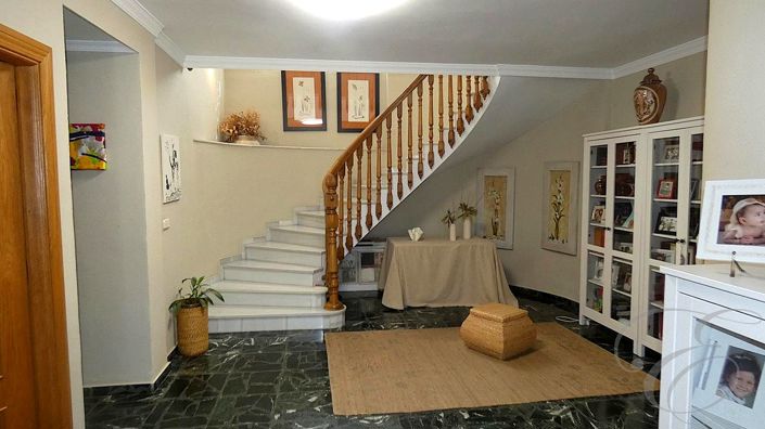 Image No.5-Propriété de 5 chambres à vendre à Molvízar